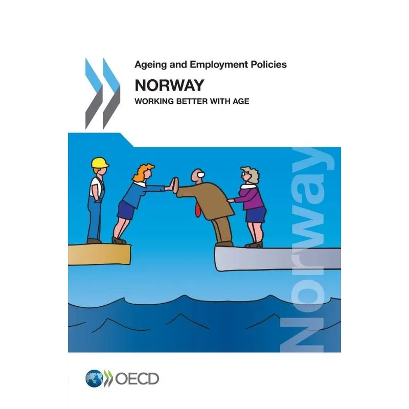Ageing and Employment Policies