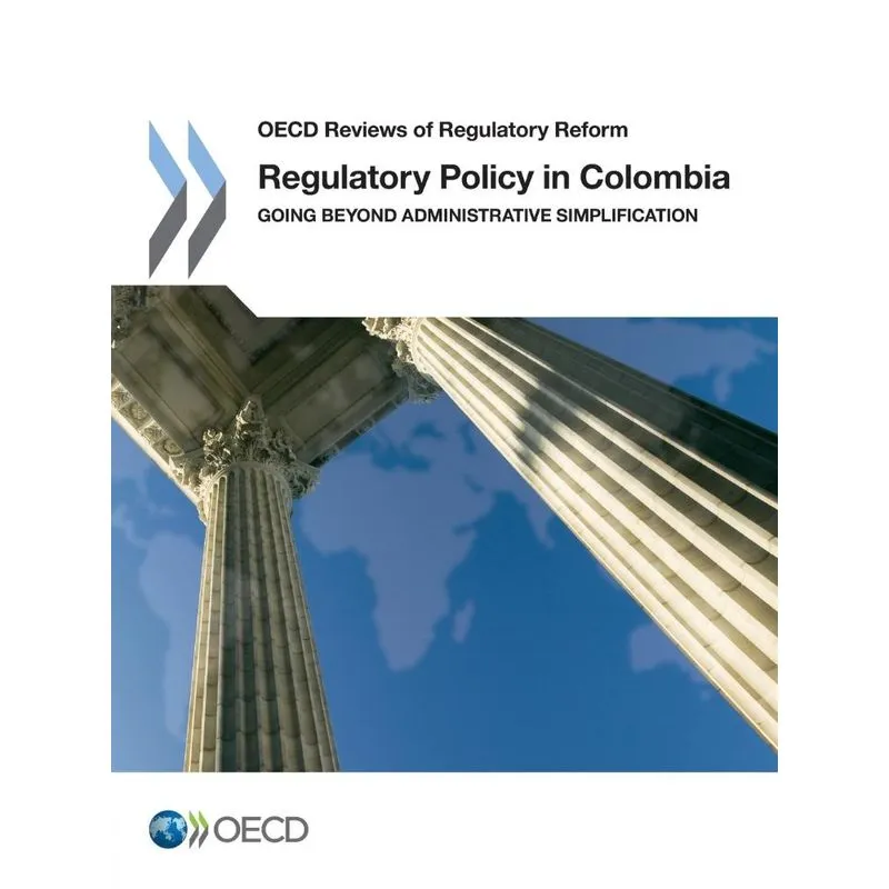 Regulatory Policy in Colombia