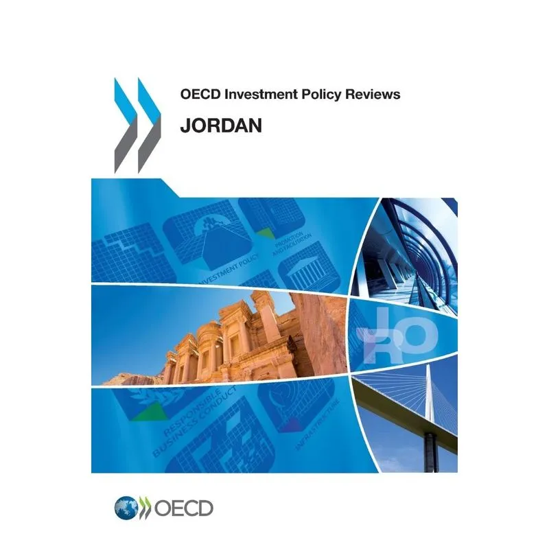 OECD Investment Policy Reviews. OECD Investment Policy Reviews