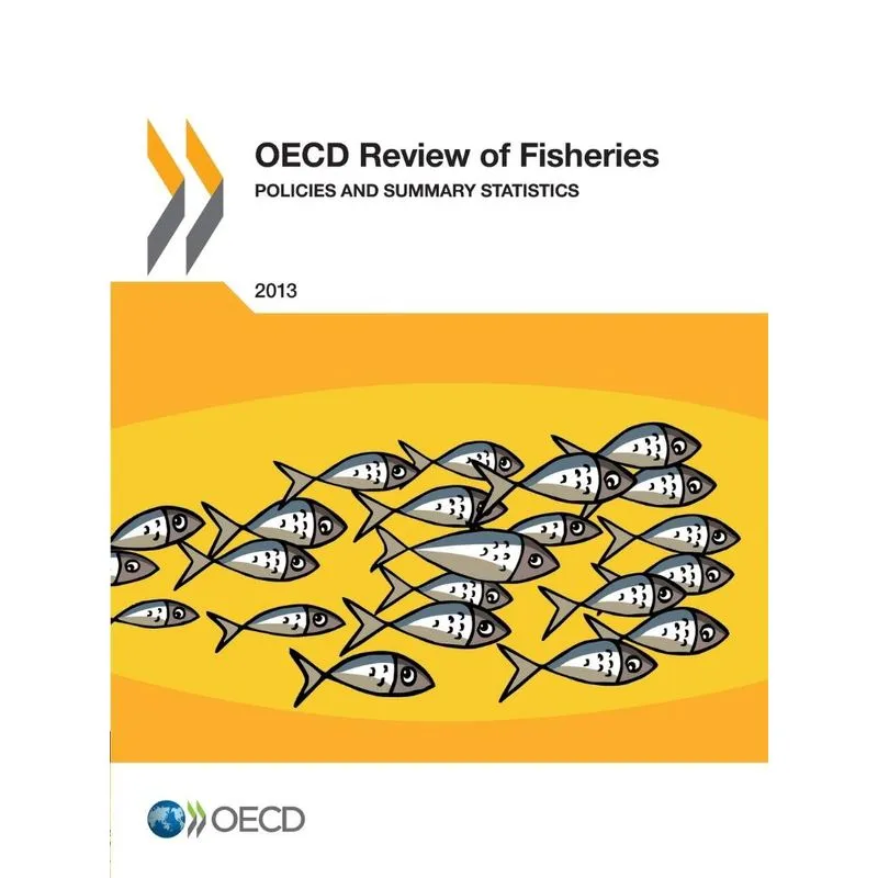 OECD Review of Fisheries