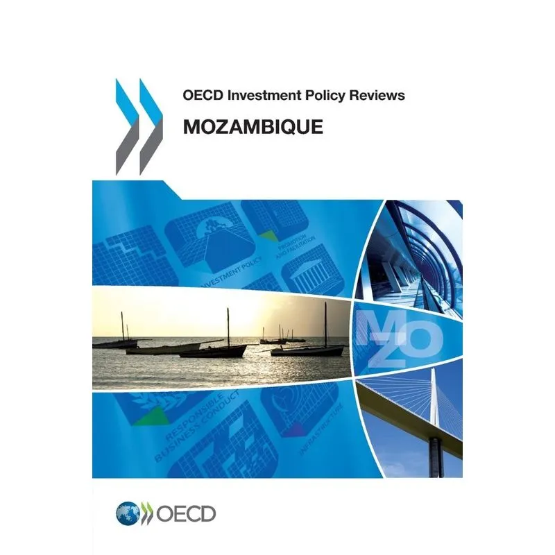 OECD Investment Policy Reviews