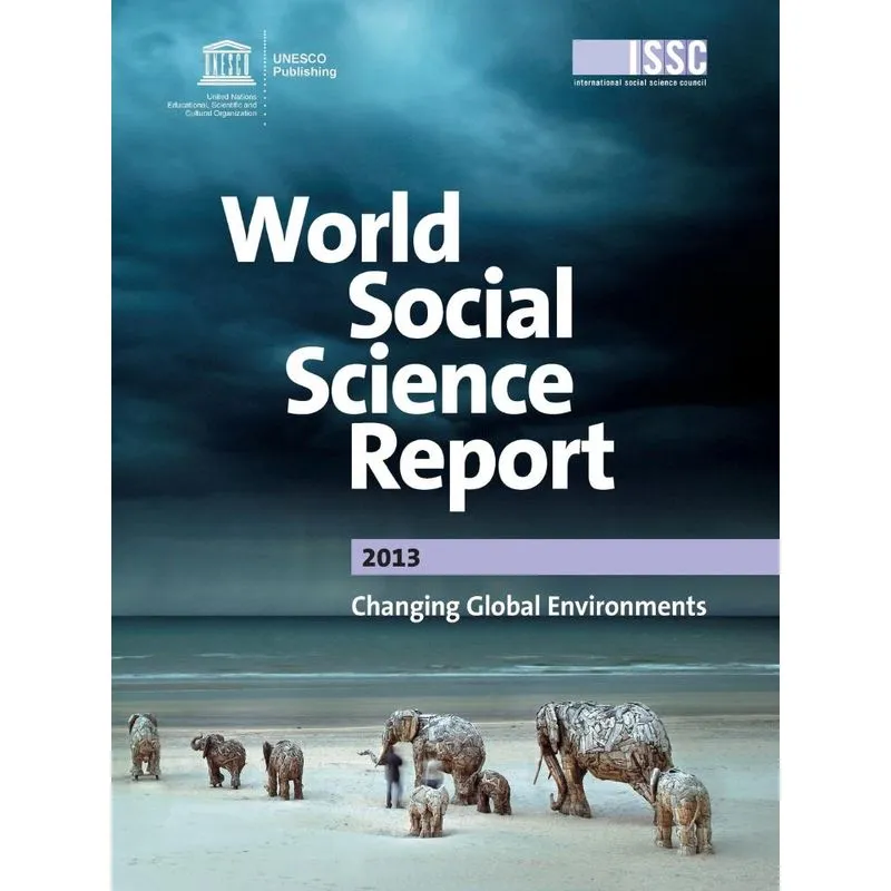 World Social Science Report 2013