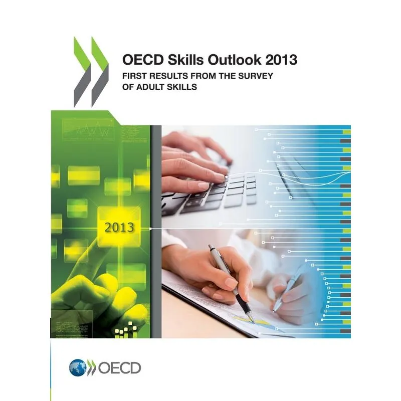 OECD Skills Outlook 2013