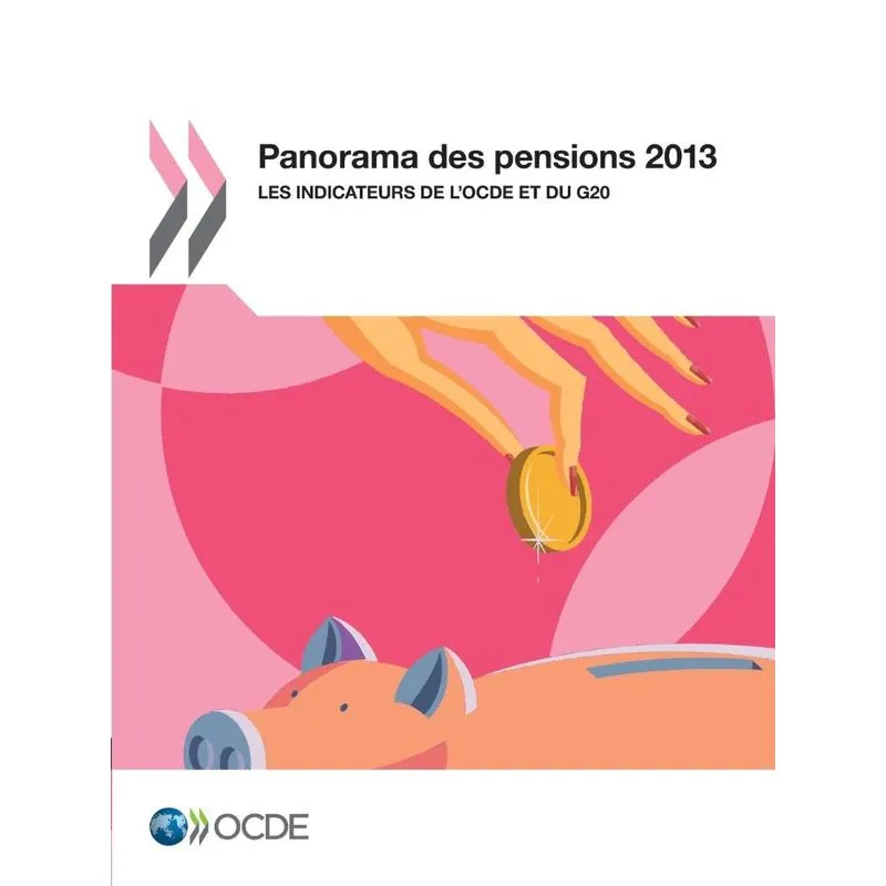 Panorama Des Pensions 2013