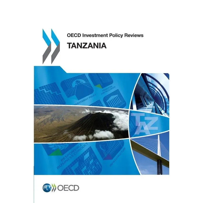 Oecd Investment Policy Reviews