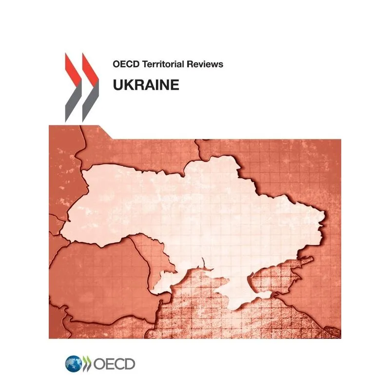 OECD Territorial Reviews