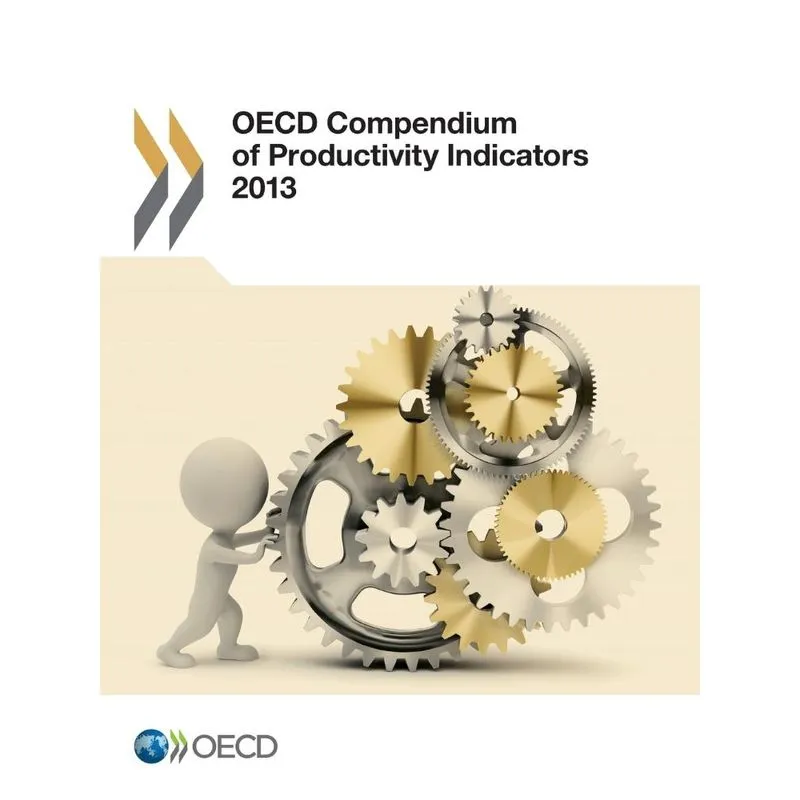 OECD Compendium of Productivity Indicators 2013