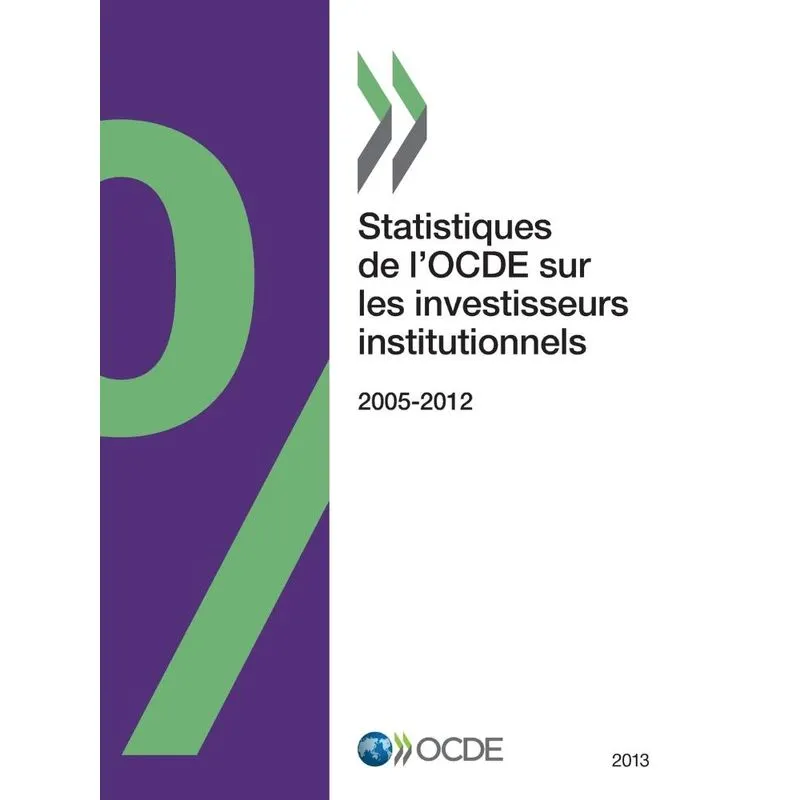 Statistiques De Locde Sur Les Investisseurs Institutionnel