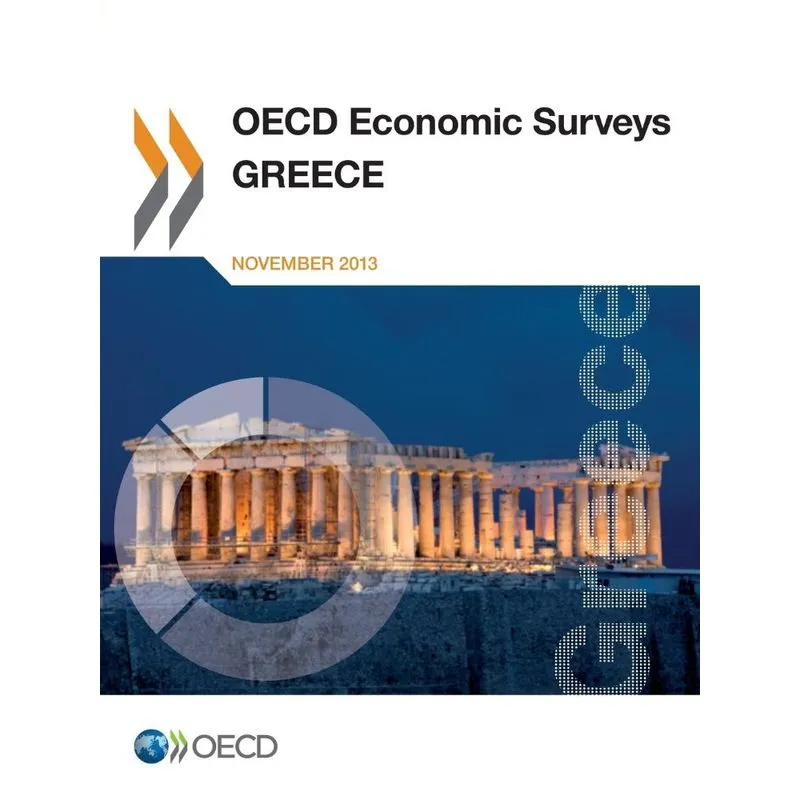 OECD Economic Surveys
