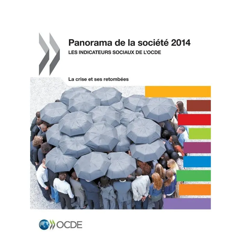 Panorama de la société 2014