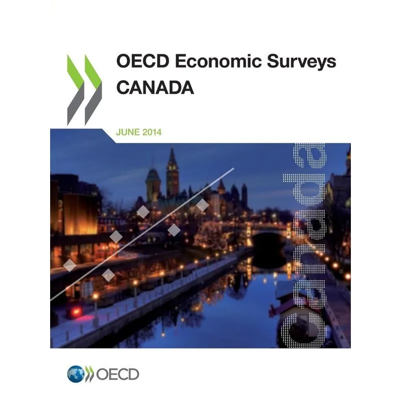 OECD Economic Surveys