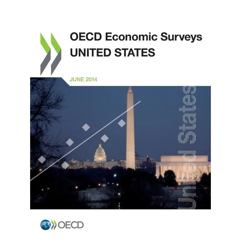 OECD Economic Surveys
