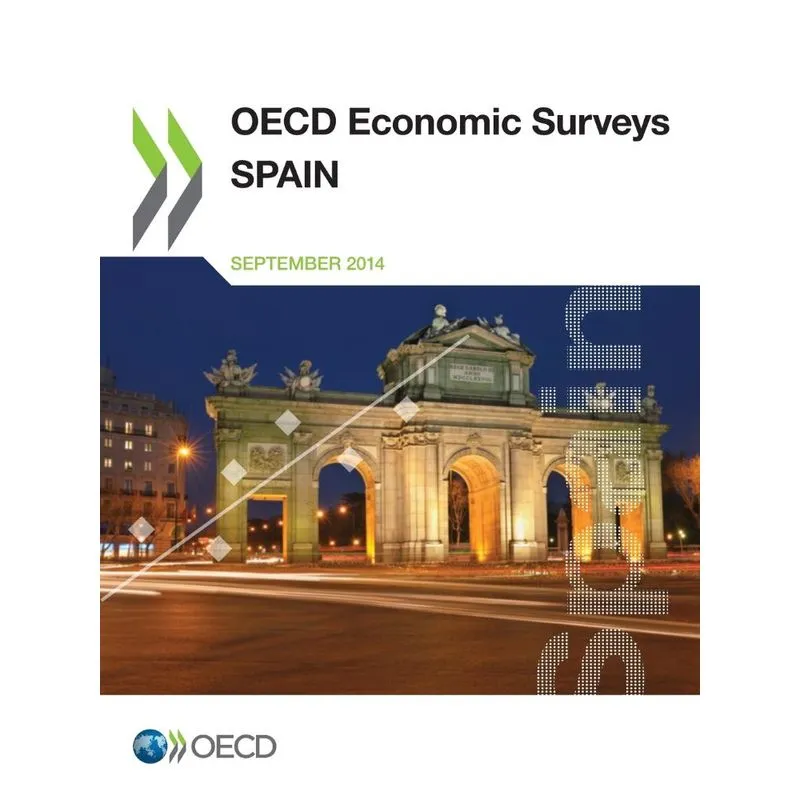 OECD Economic Surveys