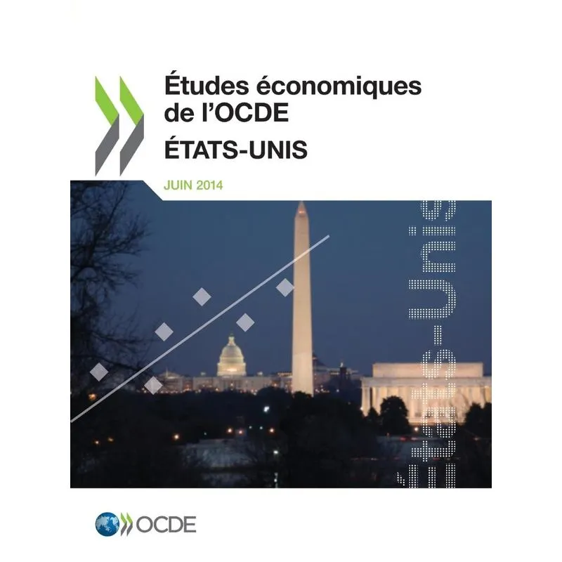Études économiques de lOCDE