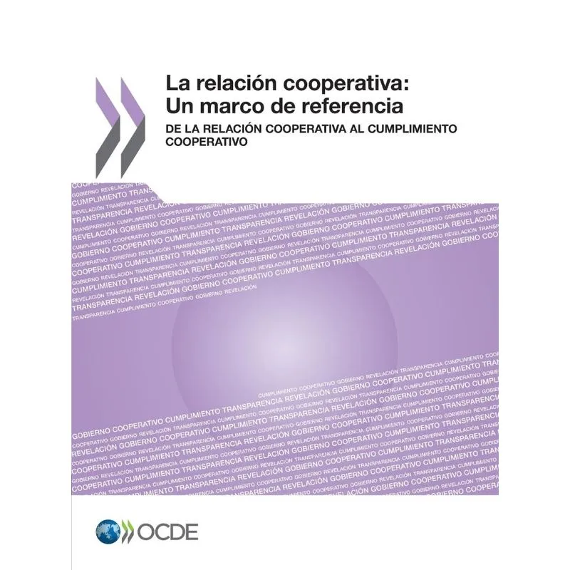La Relacion Cooperativa