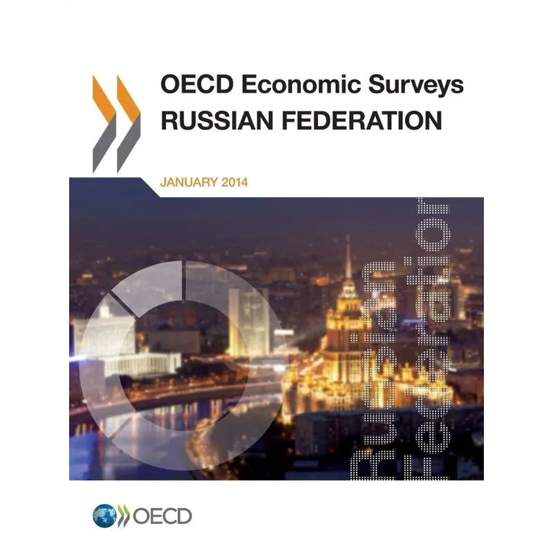 OECD Economic Surveys