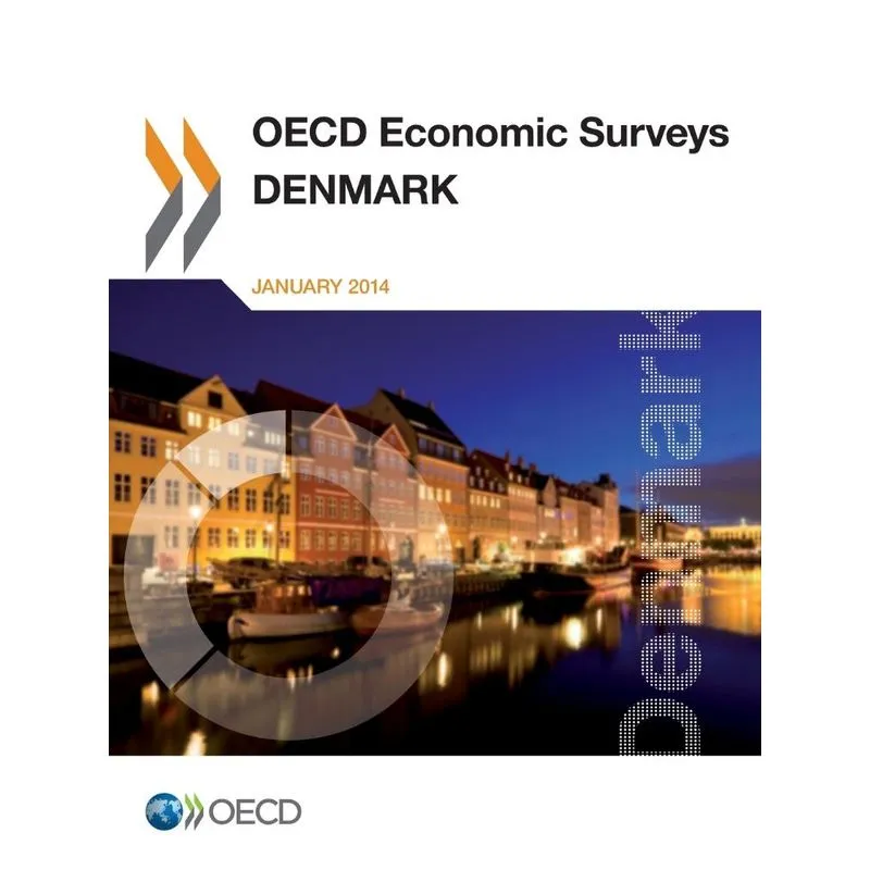 OECD Economic Surveys
