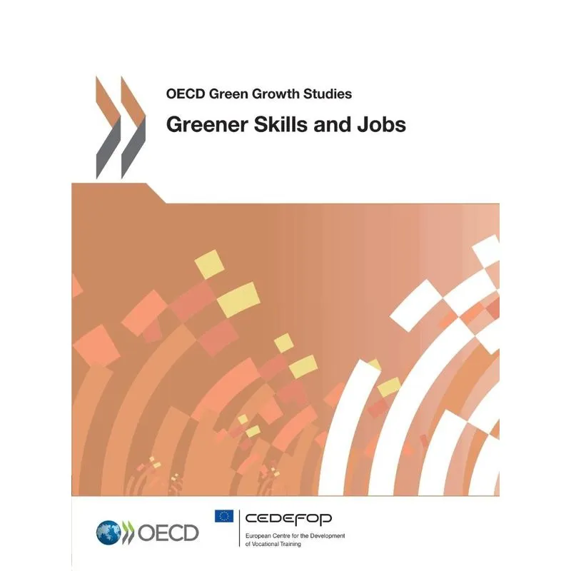 Greener Skills and Jobs