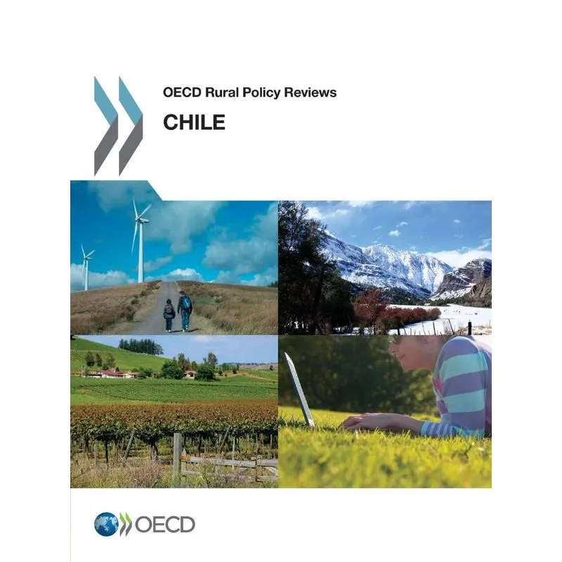 OECD Rural Policy Reviews