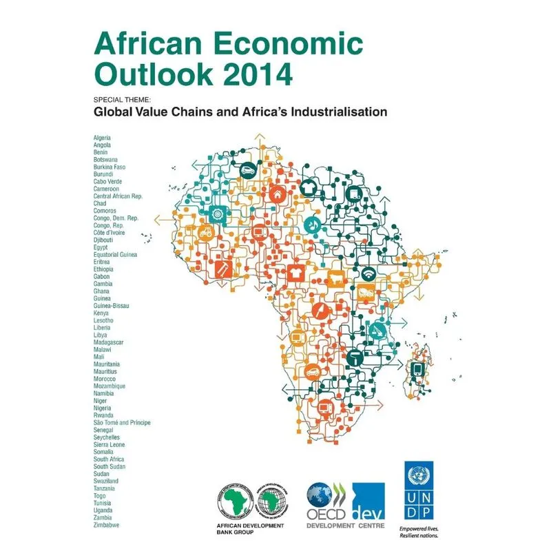 African Economic Outlook 2014