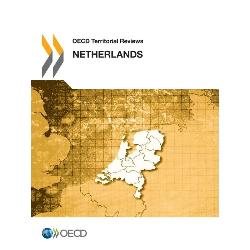 OECD Territorial Reviews