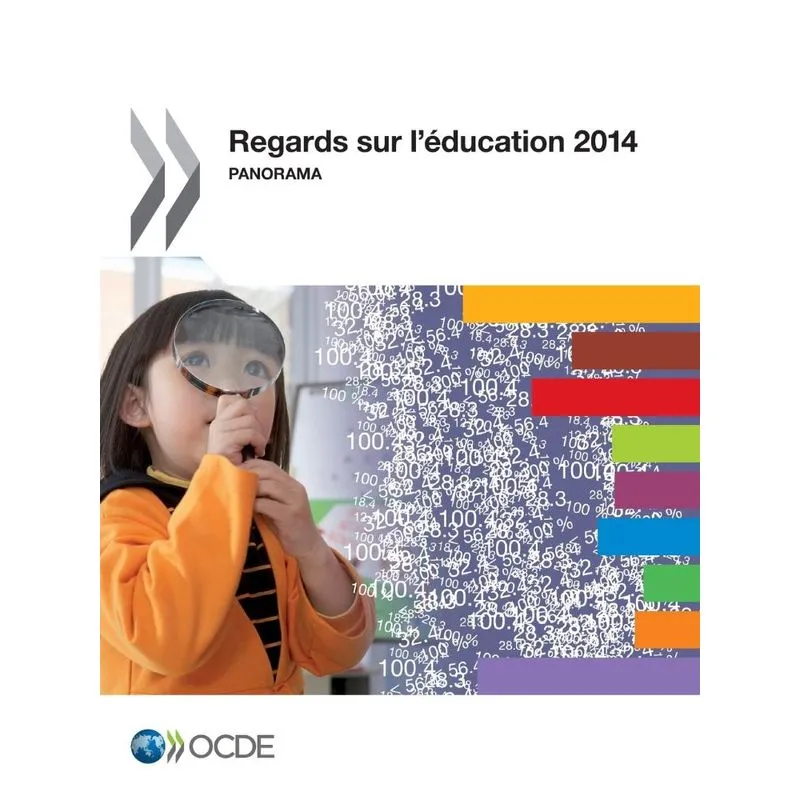 Regards sur léducation 2014
