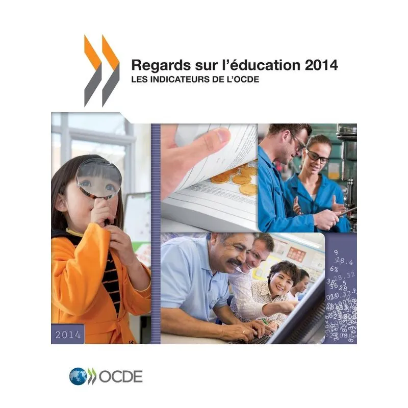 Regards sur léducation 2014