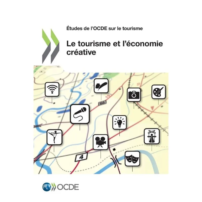Le tourisme et léconomie créative