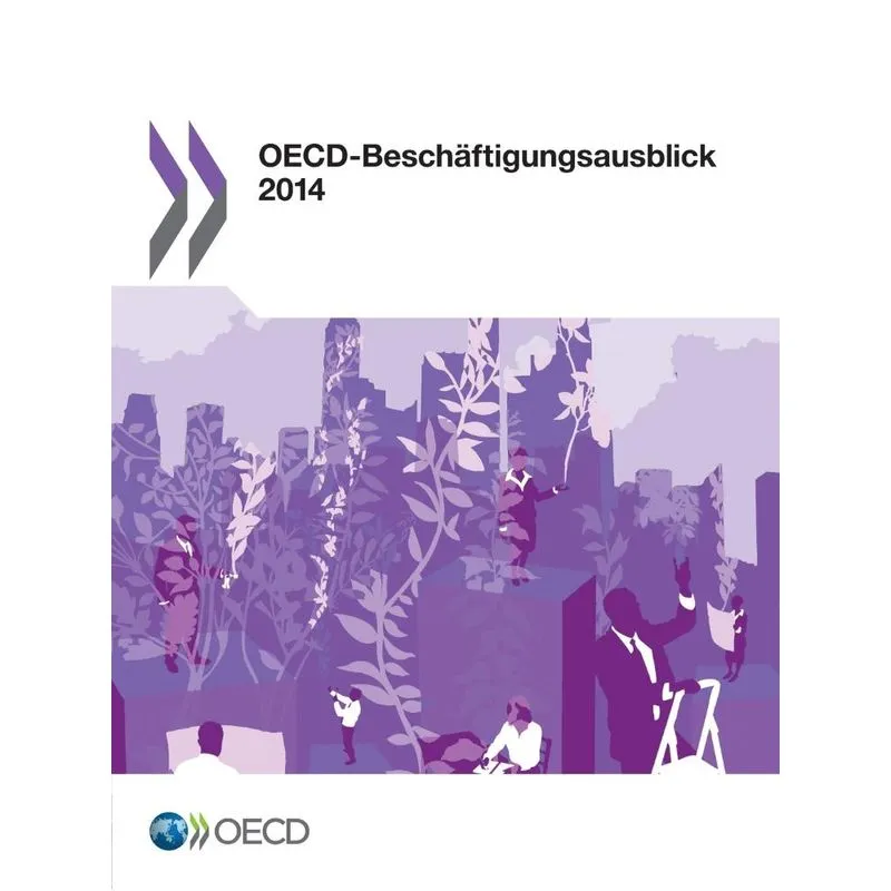 OECD-Beschäftigungsausblick 2014