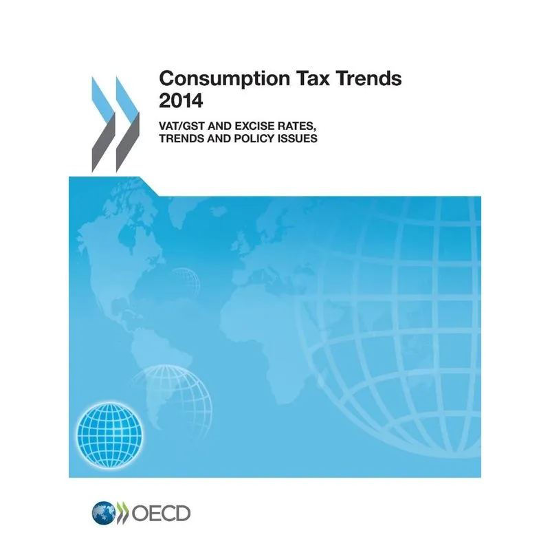 Consumption Tax Trends 2014