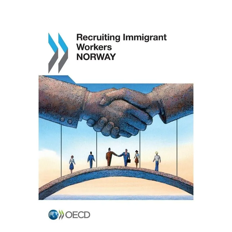 Recruiting Immigrant Workers