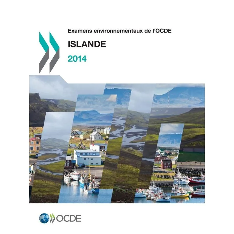 Examens environnementaux de lOCDE