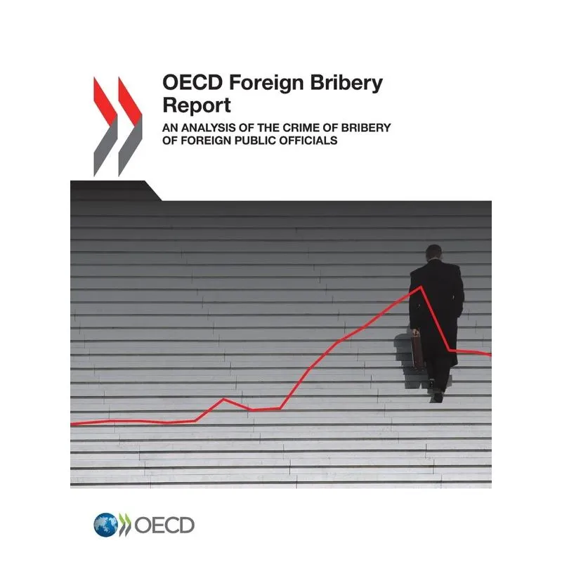 OECD Foreign Bribery Report