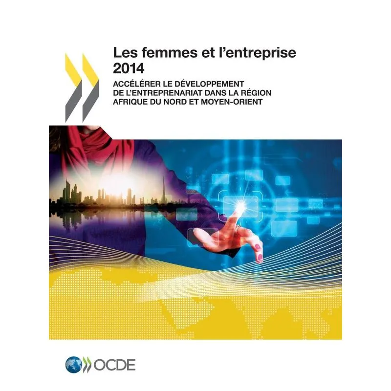Les femmes et lentreprise 2014