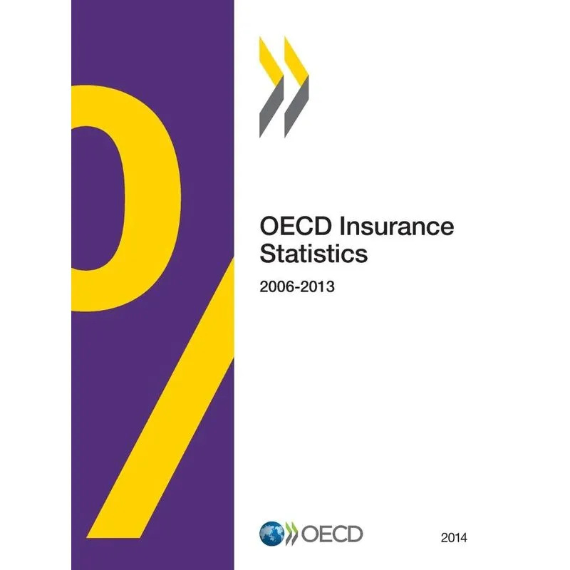 OECD Insurance Statistics 2014