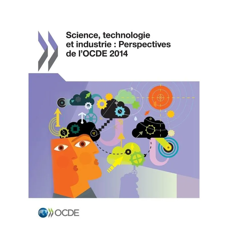 Science, technologie et industrie