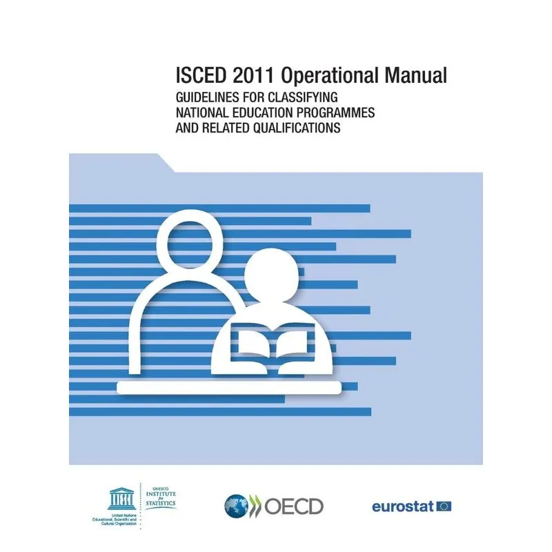 ISCED 2011 Operational Manual
