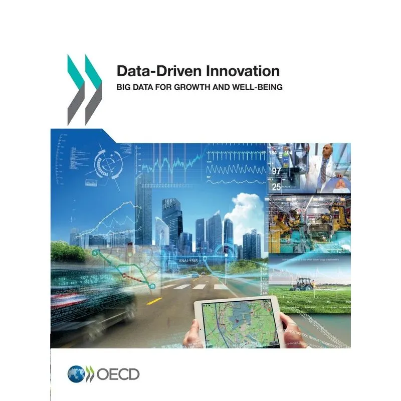Data-Driven Innovation