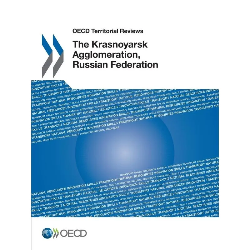 OECD Territorial Reviews