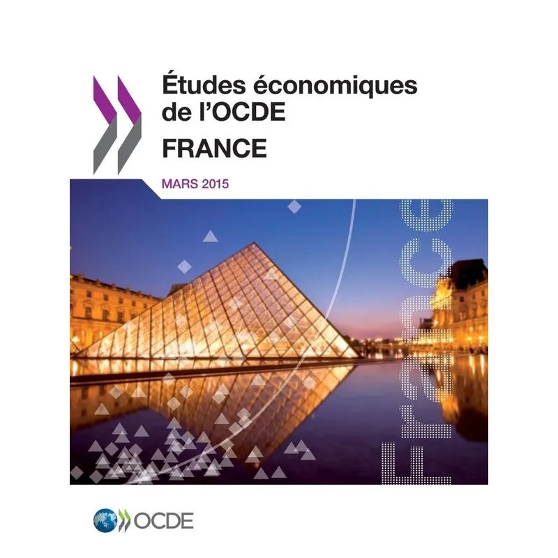 Études économiques de lOCDE