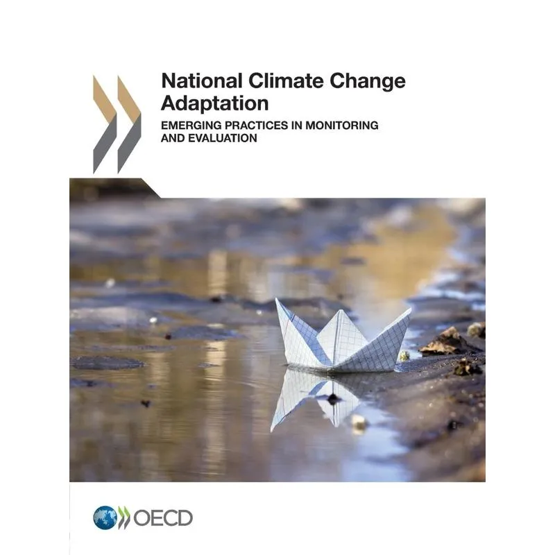 National Climate Change Adaptation