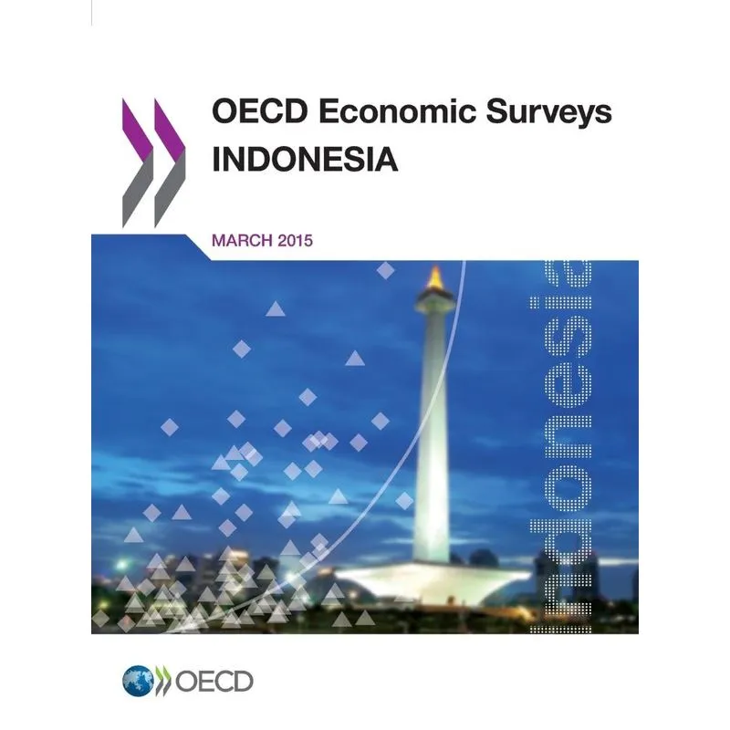 OECD Economic Surveys