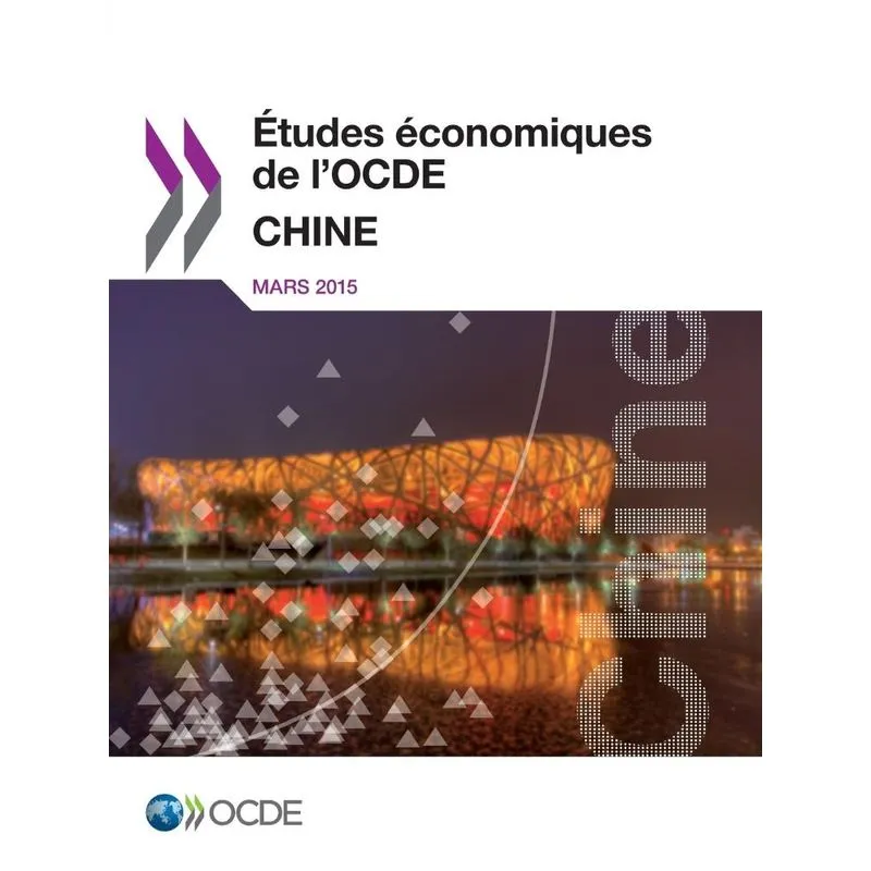 Études économiques de lOCDE