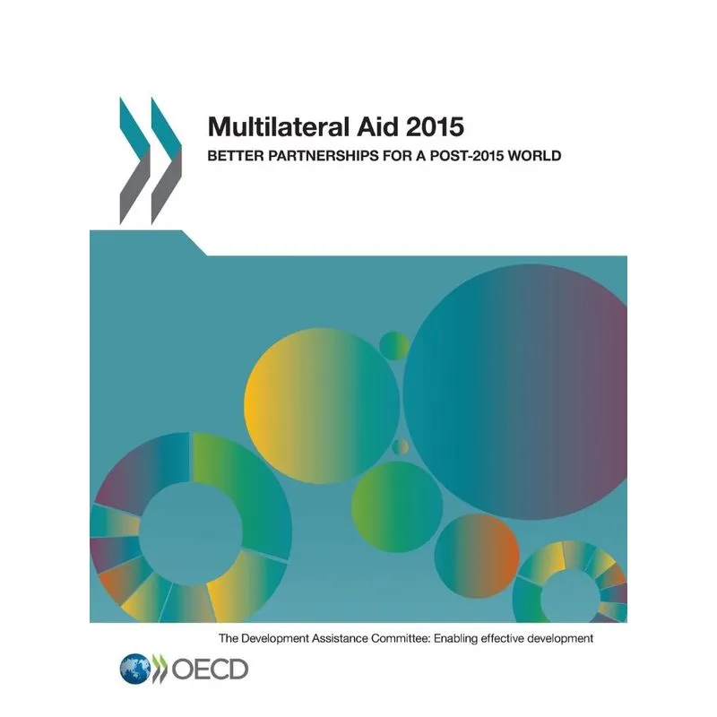 Multilateral Aid 2015