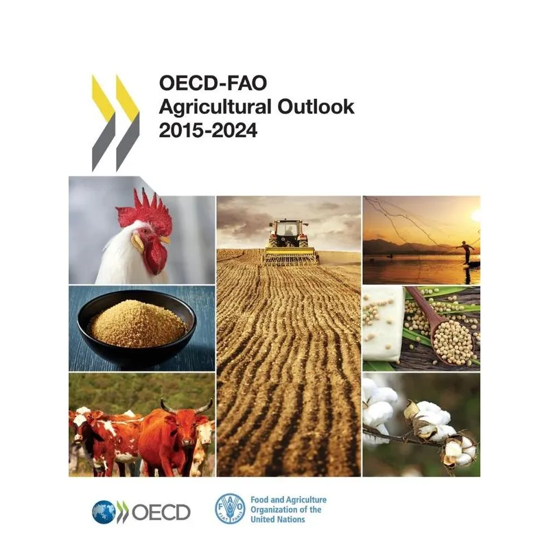 OECD-FAO Agricultural Outlook 2015