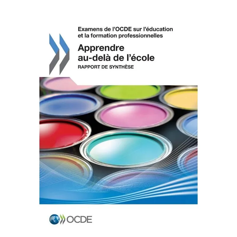 Examens De Locde Sur Léducation Et La Formation Professio