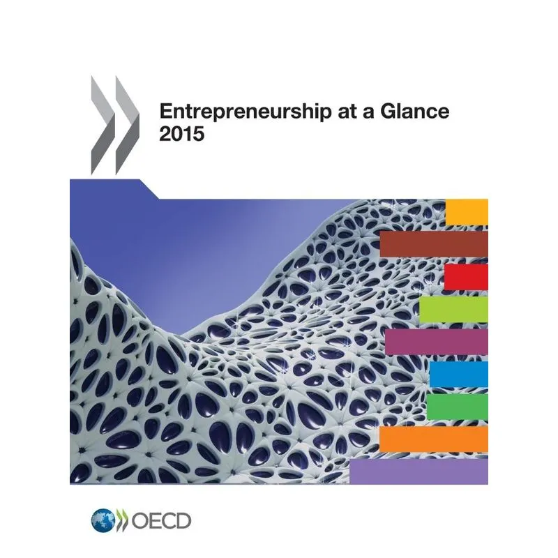 Entrepreneurship at a Glance 2015