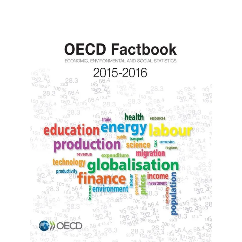 OECD Factbook 2015-2016
