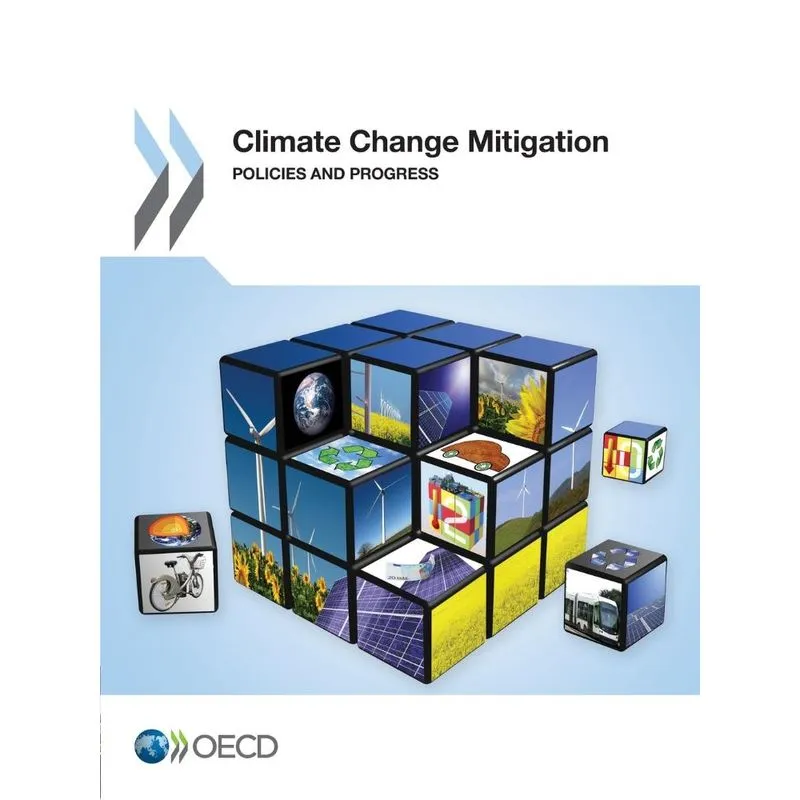 Climate Change Mitigation