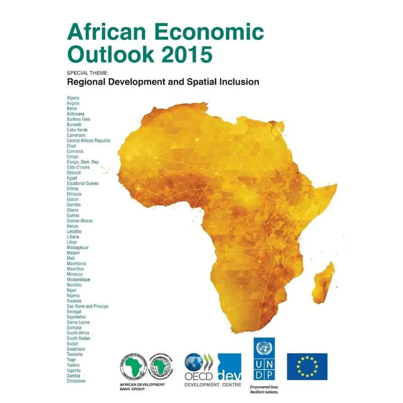 African Economic Outlook 2015